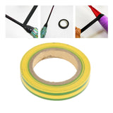 Maxbell Badminton overgrips 10yd Sweat Absorbing for Bike Handles Squash Racquetball Yellow Green
