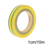 Maxbell Badminton overgrips 10yd Sweat Absorbing for Bike Handles Squash Racquetball Yellow Green