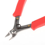 Maxbell Compact Badminton Tennis Racket Wire Cutter Nippers Diagonal Cutting Pliers