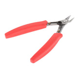 Maxbell Compact Badminton Tennis Racket Wire Cutter Nippers Diagonal Cutting Pliers