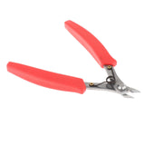 Maxbell Compact Badminton Tennis Racket Wire Cutter Nippers Diagonal Cutting Pliers