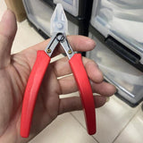 Maxbell Compact Badminton Tennis Racket Wire Cutter Nippers Diagonal Cutting Pliers