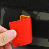 Maxbell Storage Bag Tackle Bag Fishing Tackle Single Shoulder Bag for Hiking Camping Green