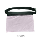 Maxbell Pickleball Holder Adjustable Belt Storage Bag Practice for Tennis Ping Pong