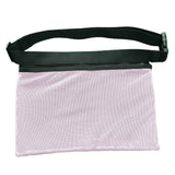 Maxbell Pickleball Holder Adjustable Belt Storage Bag Practice for Tennis Ping Pong