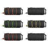 Maxbell 2.5L Bike Frame Bag Bicycle Handlebar Bag Large Capacity Waterproof Black