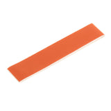 Maxbell Badminton Tennis Racket Head Protector Sticker Frame Protective Tapes Guard Orange