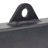 Maxbell Pinch Block with Carabiner Bouldering Easy to Use Accs Durable for Workout B