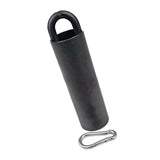 Maxbell Pinch Block with Carabiner Bouldering Easy to Use Accs Durable for Workout C