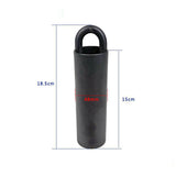 Maxbell Pinch Block with Carabiner Bouldering Easy to Use Accs Durable for Workout C