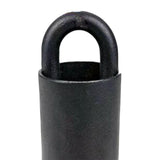 Maxbell Pinch Block with Carabiner Bouldering Easy to Use Accs Durable for Workout C