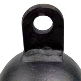 Maxbell Pinch Block with Carabiner Bouldering Easy to Use Accs Durable for Workout D