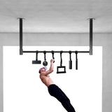 Maxbell Pinch Block with Carabiner Bouldering Easy to Use Accs Durable for Workout D