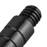 Maxbell 5Pcs Metal Darts Counterweight 2G Darts Weights for Soft and Steel Darts Black