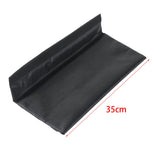Maxbell Sponge Neck Shoulder Support Pad Fitness Squat Bar Pad for Gym Standard Bars