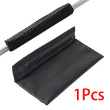 Maxbell Sponge Neck Shoulder Support Pad Fitness Squat Bar Pad for Gym Standard Bars