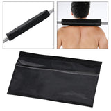 Maxbell Sponge Neck Shoulder Support Pad Fitness Squat Bar Pad for Gym Standard Bars