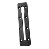 Maxbell Kayak Slide Track Convenient to Install DIY Accessories Rails Bracket for Fishing