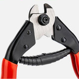 Maxbell Bike Cable Cutter Lightweight Steel for Shifter Cable Deck Stair Railing