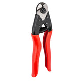 Maxbell Bike Cable Cutter Lightweight Steel for Shifter Cable Deck Stair Railing