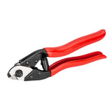 Maxbell Bike Cable Cutter Lightweight Steel for Shifter Cable Deck Stair Railing