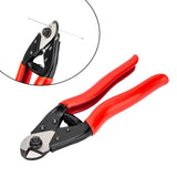 Maxbell Bike Cable Cutter Lightweight Steel for Shifter Cable Deck Stair Railing