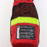 Maxbell Throw Bag 101.7ft Floating Throwing Rope Reflective for Water Sports Canoe