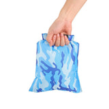 Maxbell 6Pcs Waterproof Dry Bag Portable Roll Top for Canoeing Cycling Blue