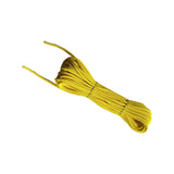 Maxbell Water Floating Rope Throwing Rope Lifeline Outdoor for Fishing Rafting Kayak