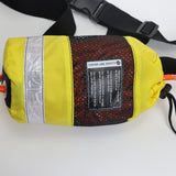 Maxbell Throwable Rope Throw Bag High Visibility for Water Canoeing Swimming