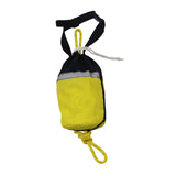 Maxbell Portable Throw Rope Throw Bag Floating Rescue Ropes for Swimming Fishing