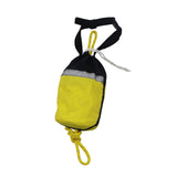 Maxbell Portable Throw Rope Throw Bag Floating Rescue Ropes for Swimming Fishing