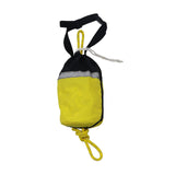 Maxbell Portable Throw Rope Throw Bag Floating Rescue Ropes for Swimming Fishing