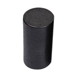Maxbell Round Foam Roller Balance Training Yoga Column for Waist Stretching Workout 15cmx30cm