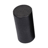 Maxbell Round Foam Roller Balance Training Yoga Column for Waist Stretching Workout 15cmx30cm
