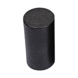 Maxbell Round Foam Roller Balance Training Yoga Column for Waist Stretching Workout 15cmx30cm