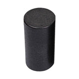 Maxbell Round Foam Roller Balance Training Yoga Column for Waist Stretching Workout 15cmx30cm