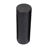 Maxbell Round Foam Roller Balance Training Yoga Column for Waist Stretching Workout 15cmx45cm