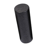 Maxbell Round Foam Roller Balance Training Yoga Column for Waist Stretching Workout 15cmx45cm