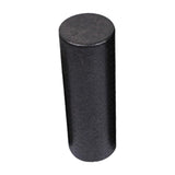 Maxbell Round Foam Roller Balance Training Yoga Column for Waist Stretching Workout 15cmx45cm