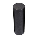 Maxbell Round Foam Roller Balance Training Yoga Column for Waist Stretching Workout 15cmx45cm