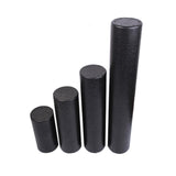 Maxbell Round Foam Roller Balance Training Yoga Column for Waist Stretching Workout 15cmx90cm
