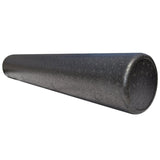 Maxbell Round Foam Roller Balance Training Yoga Column for Waist Stretching Workout 15cmx90cm