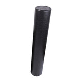 Maxbell Round Foam Roller Balance Training Yoga Column for Waist Stretching Workout 15cmx90cm
