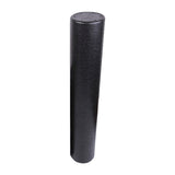 Maxbell Round Foam Roller Balance Training Yoga Column for Waist Stretching Workout 15cmx90cm