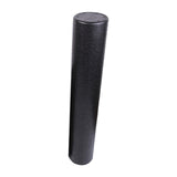 Maxbell Round Foam Roller Balance Training Yoga Column for Waist Stretching Workout 15cmx90cm