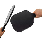 Maxbell Pickleball Paddles Pickle Ball Portable and 4 Indoor Outdoor Balls