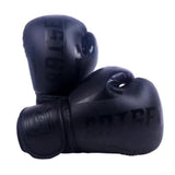 Maxbell Music Boxing Training Machine Electronic Boxing Wall Target Boxing Gloves Adult Boxing Glove