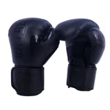 Maxbell Music Boxing Training Machine Electronic Boxing Wall Target Boxing Gloves Adult Boxing Glove