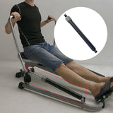 Maxbell Damper Stabilizer Holder 440cm Durable Antishake Gym for Rowing Machine